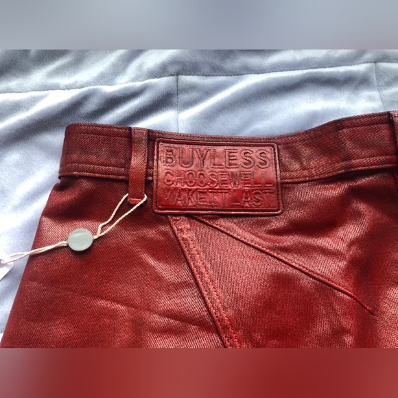 Vivienne westwood skirt. - Picture 7 of 9